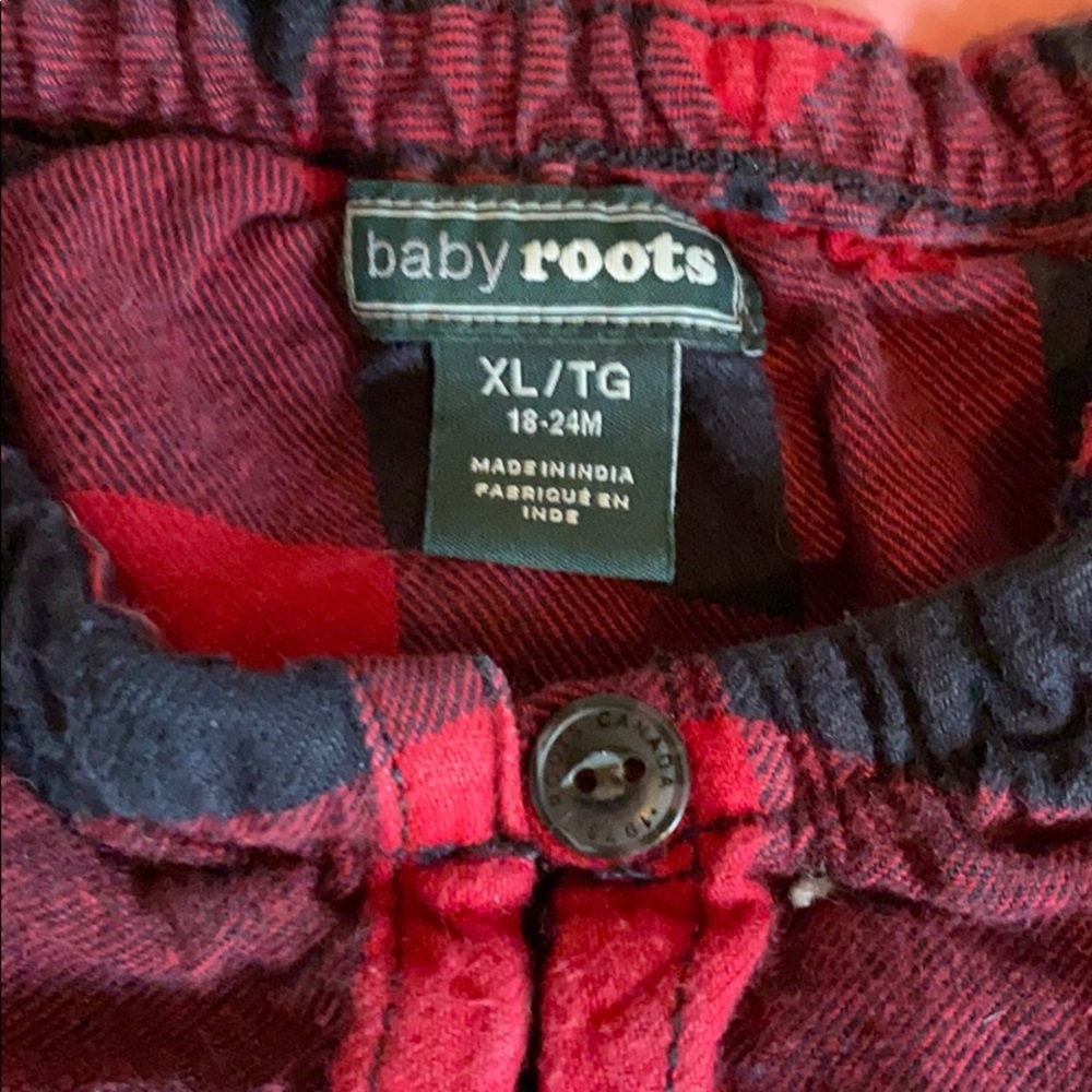 🌈Baby Roots set - Picture 3 of 3